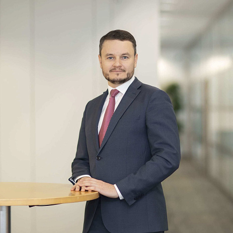 Константин Петров